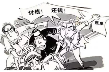 逾期未还钱会面临牢狱之灾吗？